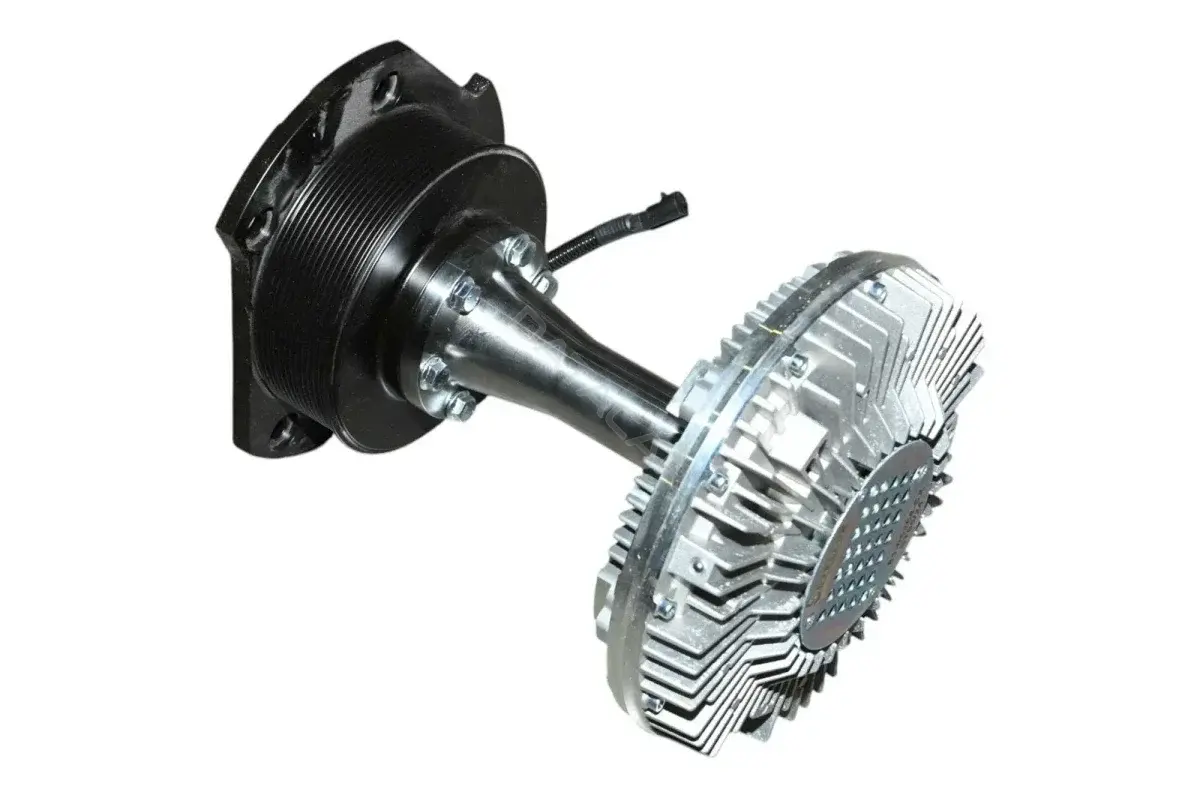 Вискомуфта вентилятора STELLOX 81-05264-SX