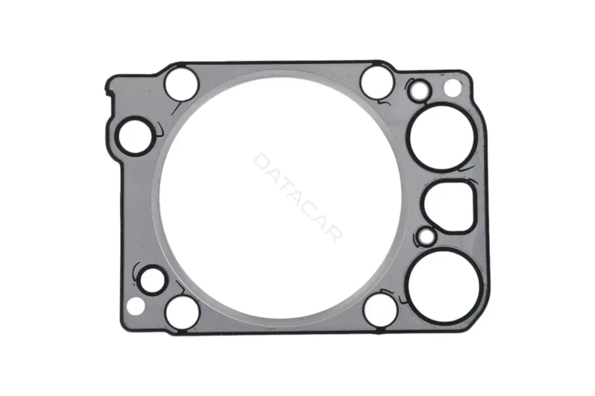 Прокладка ГБЦ STELLOX 81-09826-SX