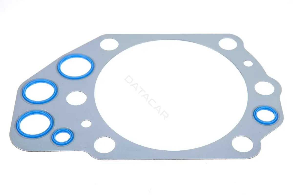Прокладка ГБЦ STELLOX 81-10621-SX