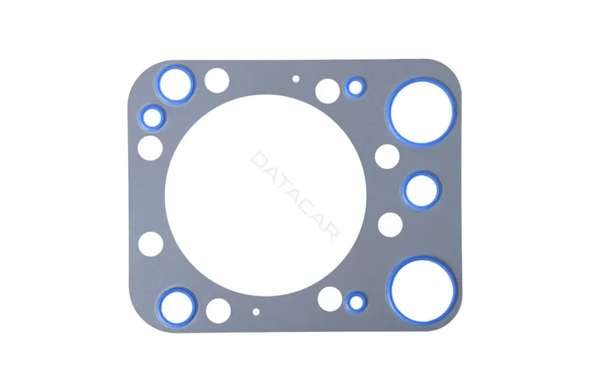 Прокладка ГБЦ STELLOX 81-10623-SX