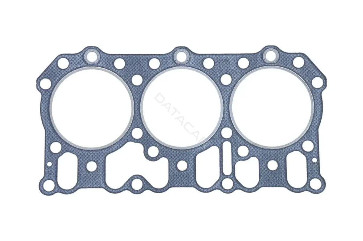 Прокладка ГБЦ STELLOX 81-10625-SX