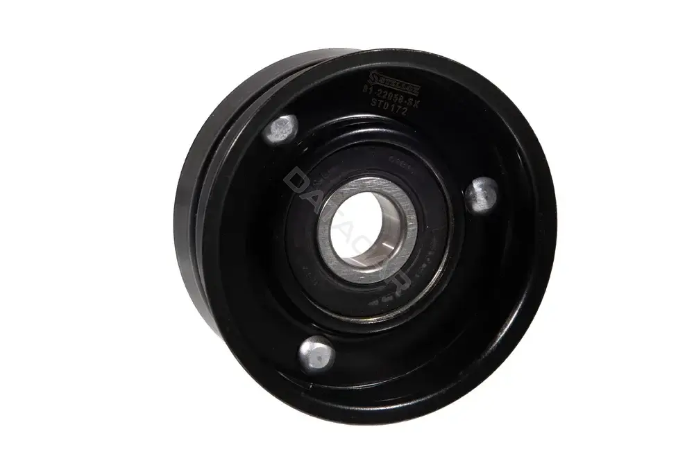 Натяжной ролик ГРМ STELLOX 81-22058-SX