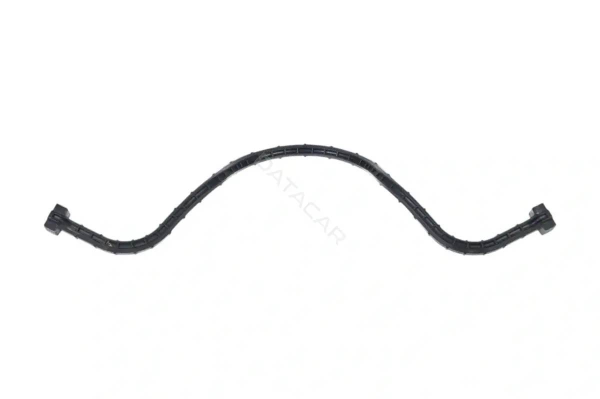 Сальник ступицы STELLOX 81-65164-SX
