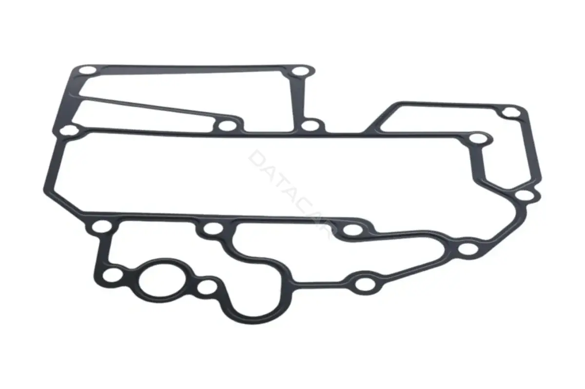 Сальник ступицы STELLOX 81-65175-SX