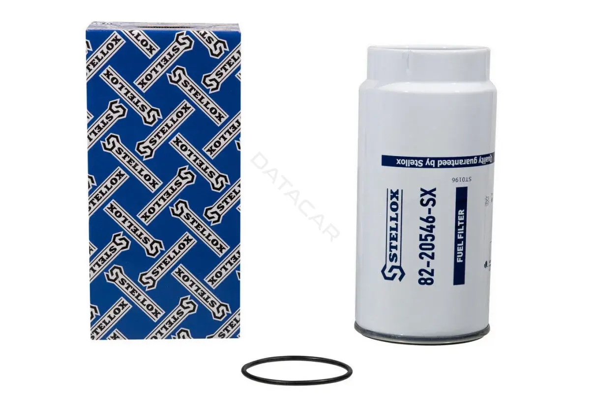 Топливный фильтр STELLOX 82-20546-SX