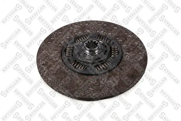 Диск сцепления STELLOX 83-03660A-SX