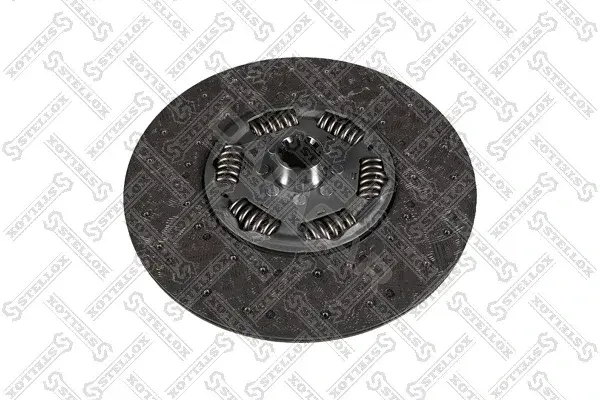 Диск сцепления STELLOX 83-03664A-SX