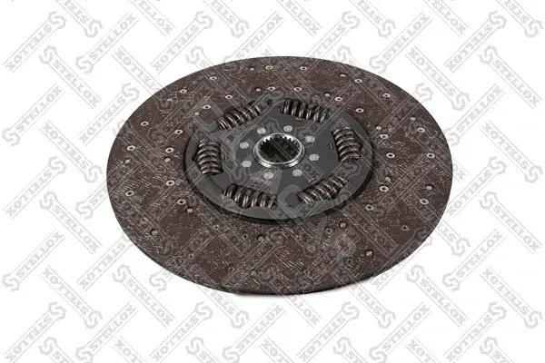 Диск сцепления STELLOX 83-03669A-SX