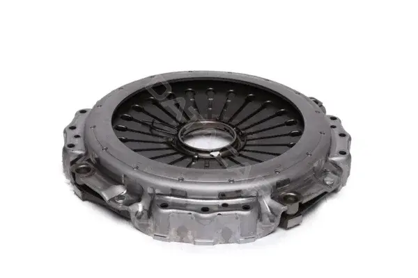Корзина сцепления STELLOX 83-04726A-SX