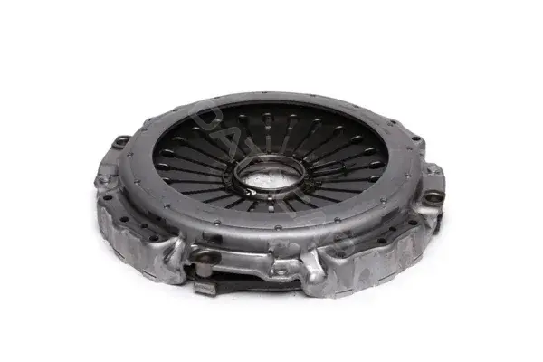 Корзина сцепления STELLOX 83-04742A-SX