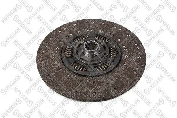 Диск сцепления STELLOX 83-04751A-SX