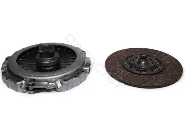 Комплект сцепления STELLOX 83-06026A-SX