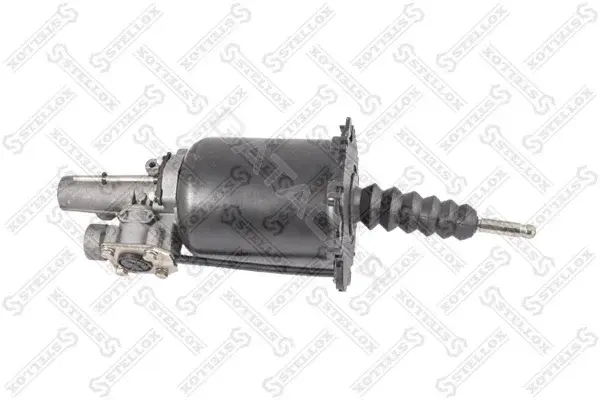 Пневмогидроусилитель сцепления STELLOX 83-15069-SX
