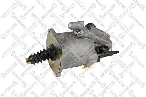 Пневмогидроусилитель сцепления STELLOX 83-15074-SX
