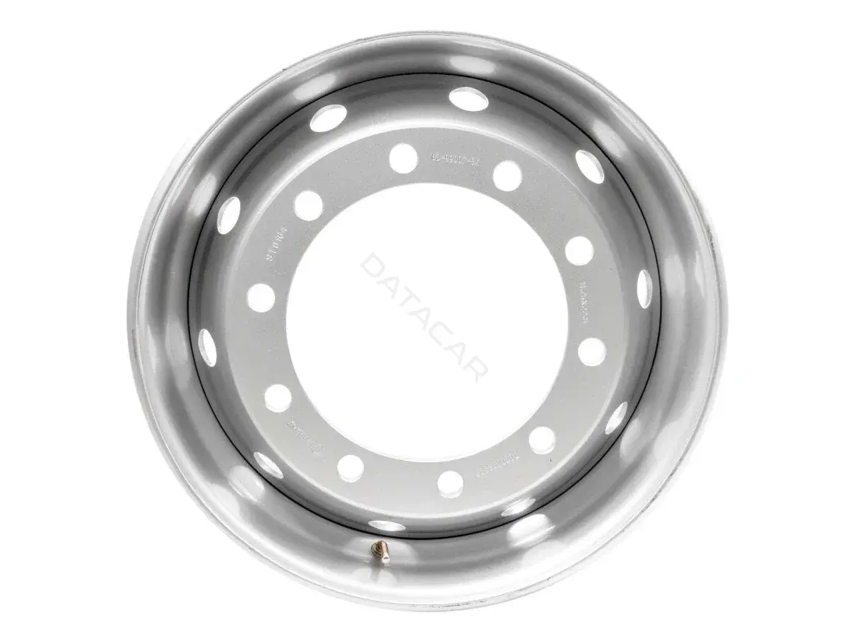 Колесные диски STELLOX 83-99007-SX