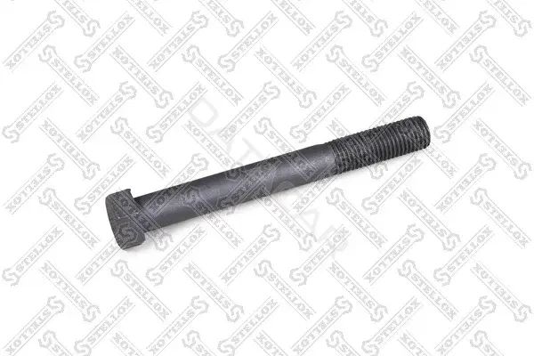 Болт крепления тормозного диска STELLOX 84-43989-SX