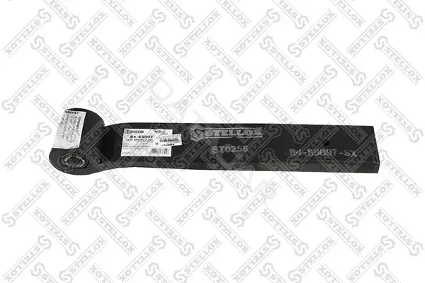 Пружины STELLOX 84-55897-SX