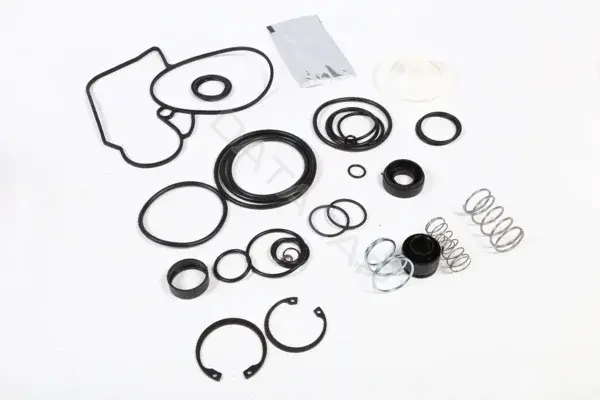 Кран главный тормозной STELLOX 85-20924-SX