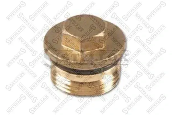 Болт крепления тормозного диска STELLOX 85-31101-SX