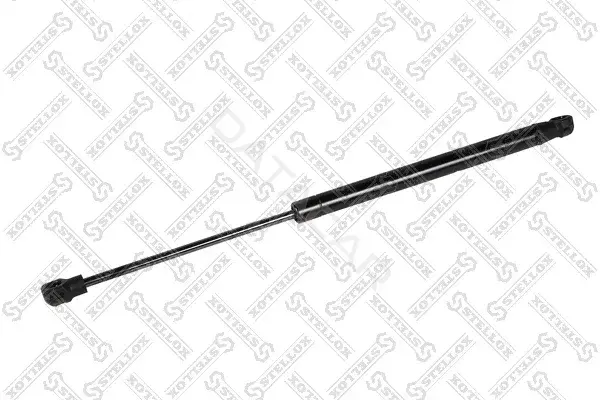 Амортизатор крышки багажника, капота, заднего стекла STELLOX 87-02600-SX