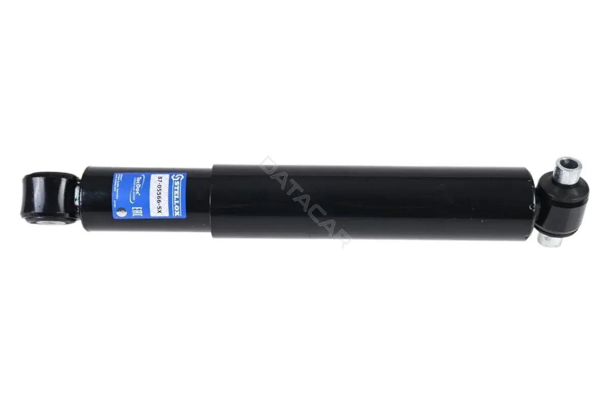 Амортизаторы STELLOX 87-05566-SX