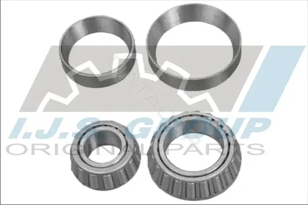 Подшипник ступицы IJS GROUP 10-1443R