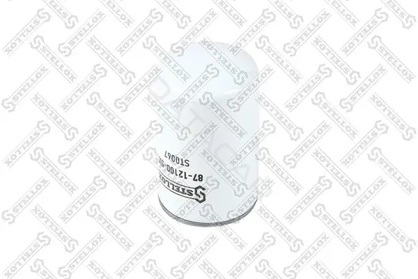 Фильтр охлаждающей жидкости STELLOX 87-12100-SX