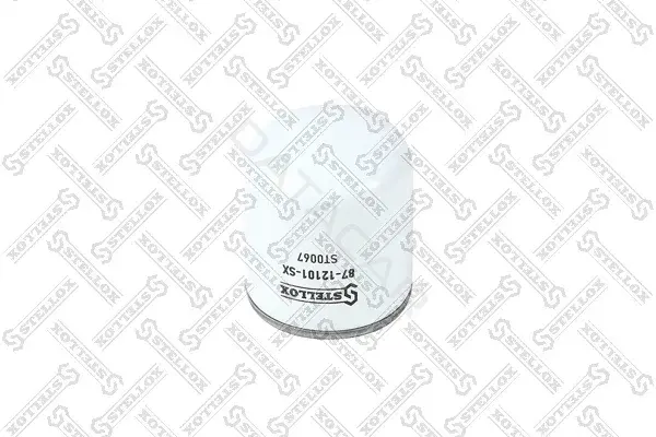 Фильтр охлаждающей жидкости STELLOX 87-12101-SX