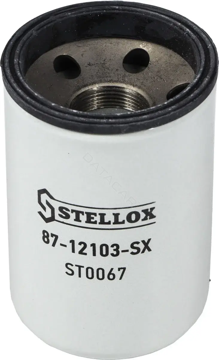 Фильтр охлаждающей жидкости STELLOX 87-12103-SX