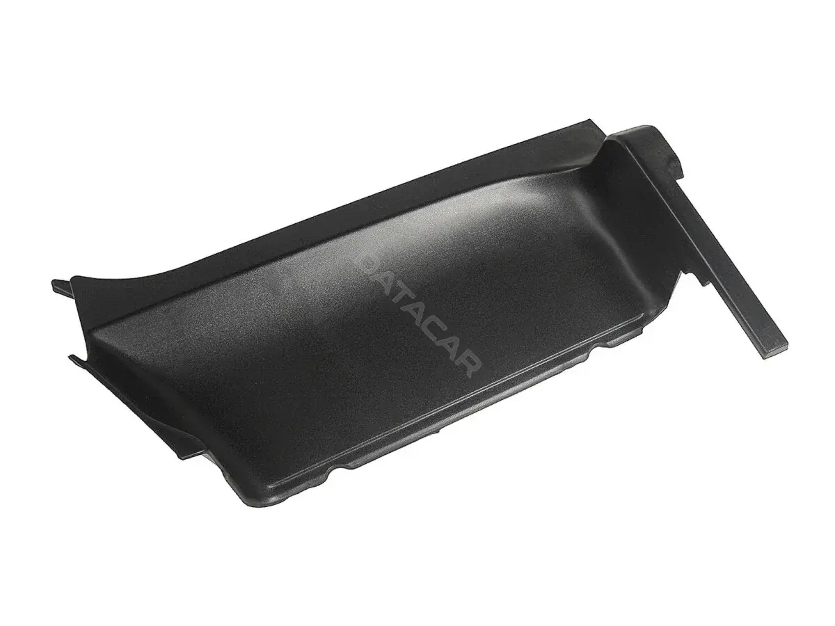 Порог STELLOX 87-23236-SX