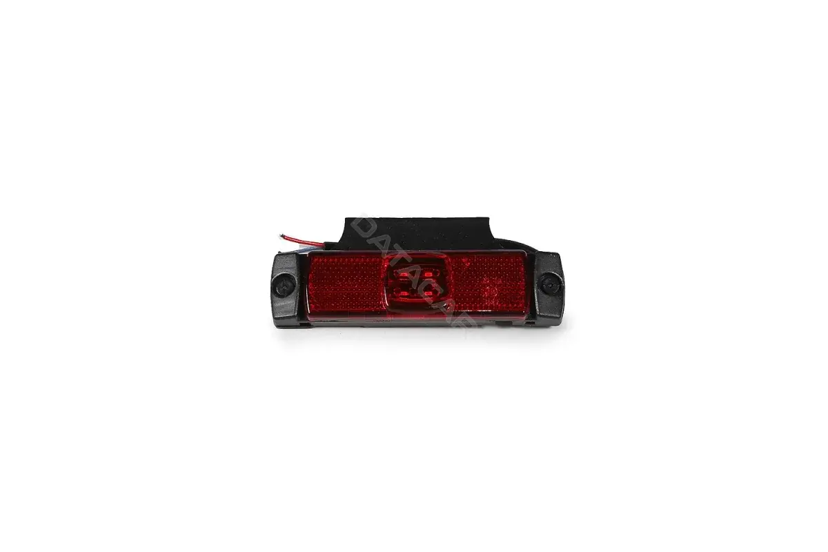 Габариты STELLOX 87-33519-SX