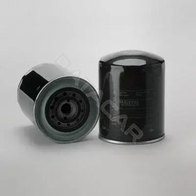 Масляный фильтр DONALDSON P550226