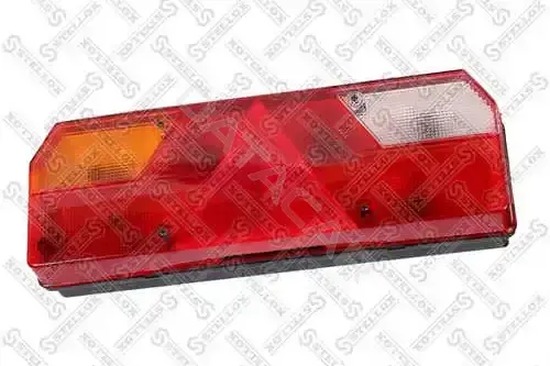 Задние фонари STELLOX 87-37158-SX