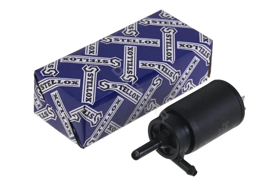 Насос омывателя STELLOX 87-46105-SX