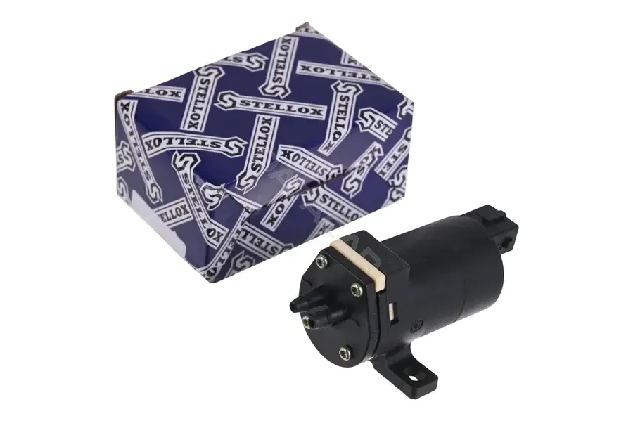 Насос омывателя STELLOX 87-46107-SX