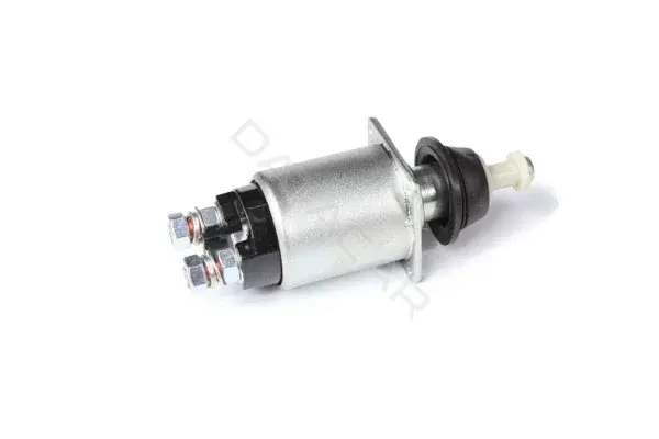 Стартер STELLOX 88-01207-SX