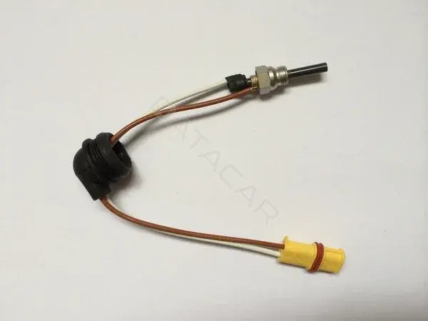 Свечи накала STELLOX 88-06201-SX
