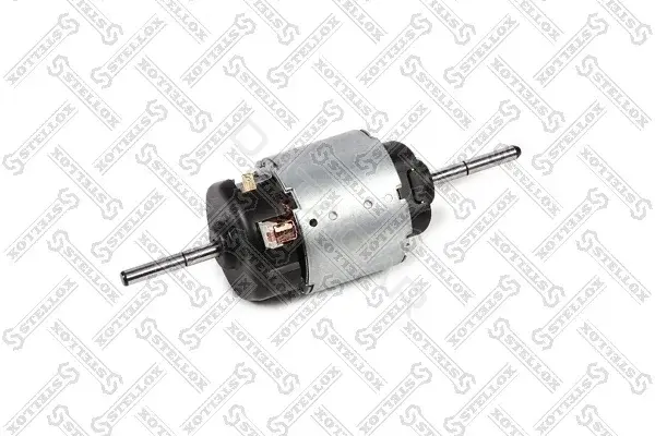 Моторчик печки STELLOX 88-15004-SX