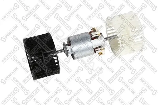 Моторчик печки STELLOX 88-15005-SX