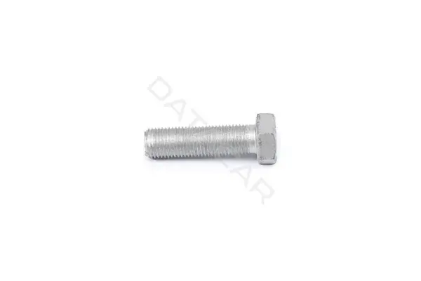 Болт крепления тормозного диска STELLOX 89-00637-SX