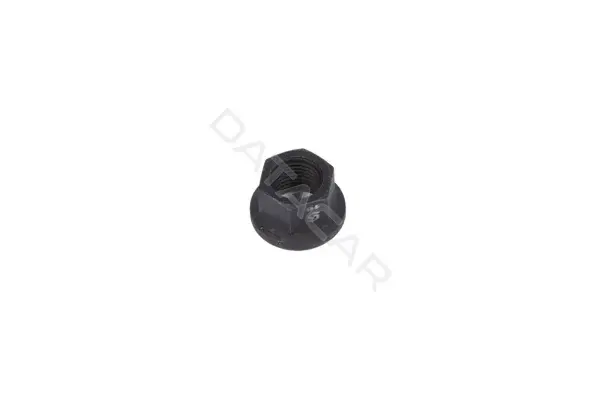 Гайка колеса STELLOX 89-02329-SX