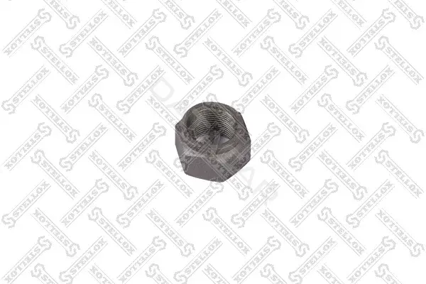 Гайка колеса STELLOX 89-02331-SX