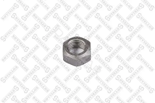 Гайка колеса STELLOX 89-02333-SX