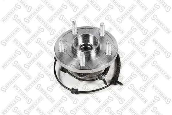 Подшипник ступицы STELLOX 42-15209-SX