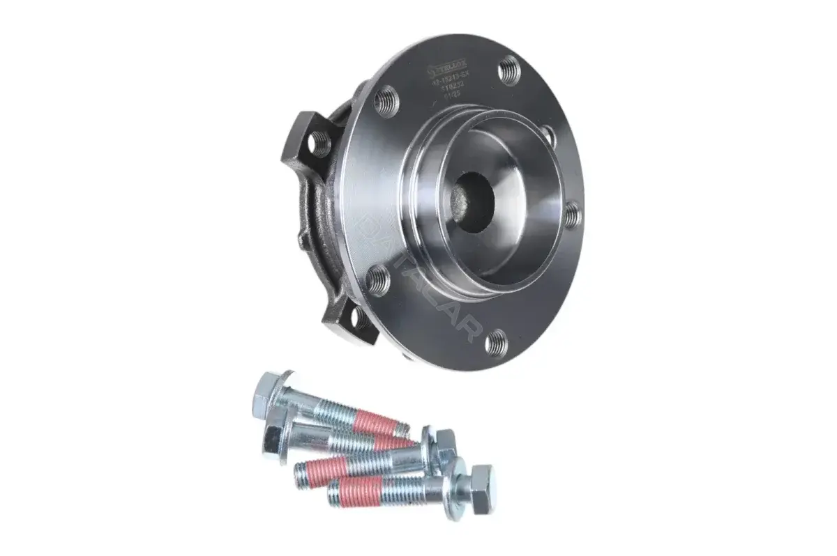 Подшипник ступицы STELLOX 42-15213-SX