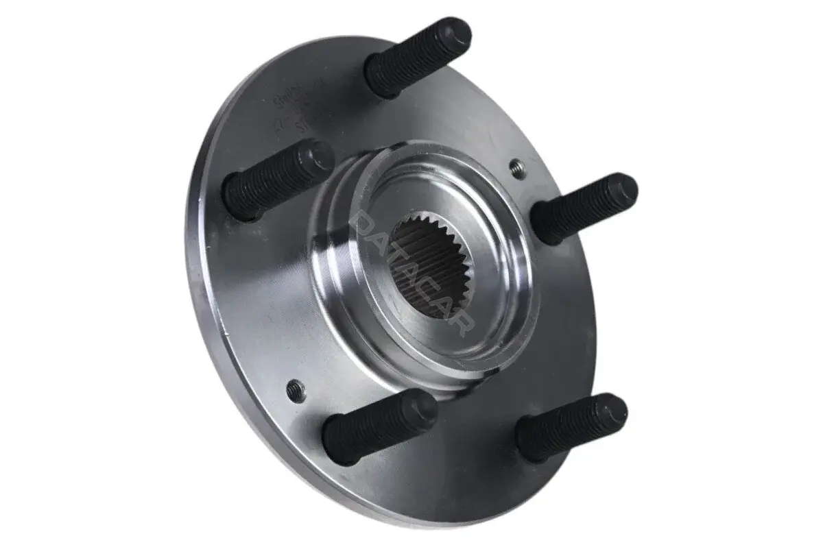 Подшипник ступицы STELLOX 42-15221-SX