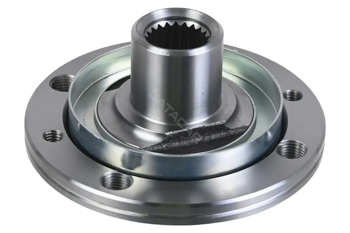 Подшипник ступицы STELLOX 42-15255-SX