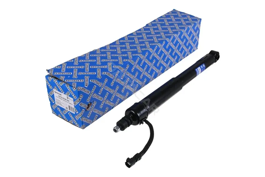 Амортизаторы STELLOX 4215-0326-SX
