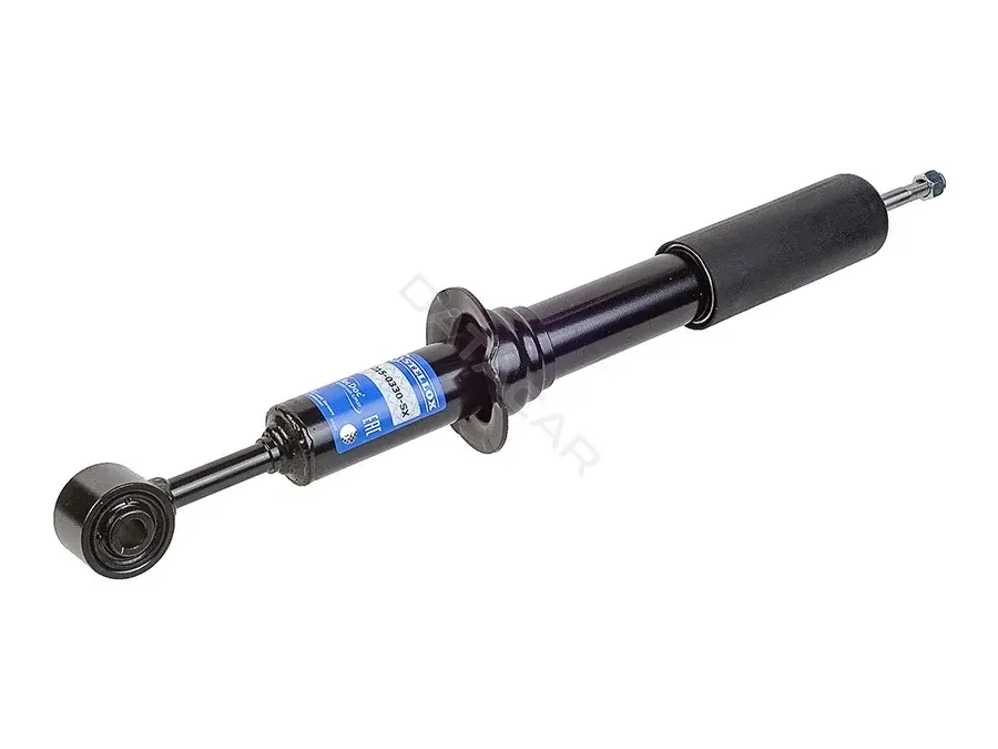 Амортизаторы STELLOX 4215-0330-SX