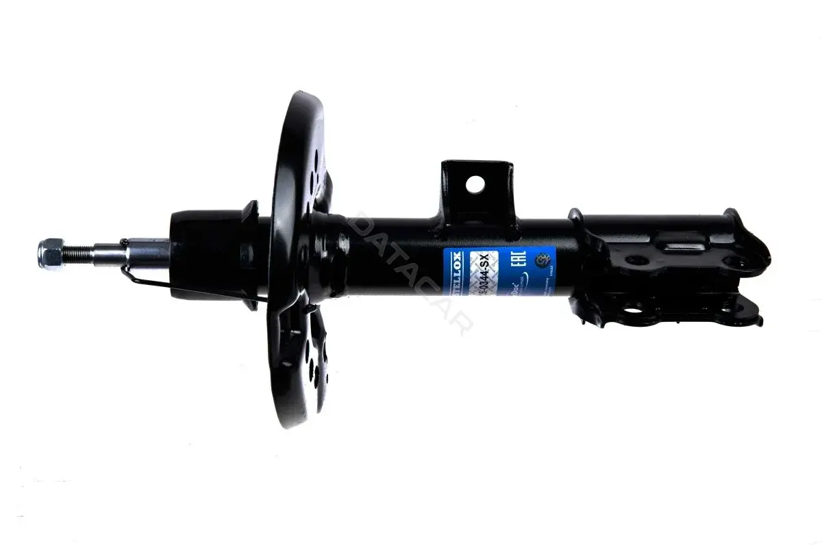 Амортизаторы STELLOX 4215-0344-SX